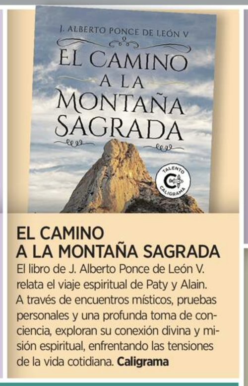 Un camino de sanación